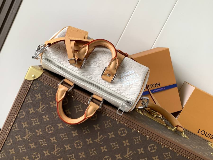 Louis Vuitton Speedy Bandoulière 25 M27161 25 x 19 x 15 B8EB
