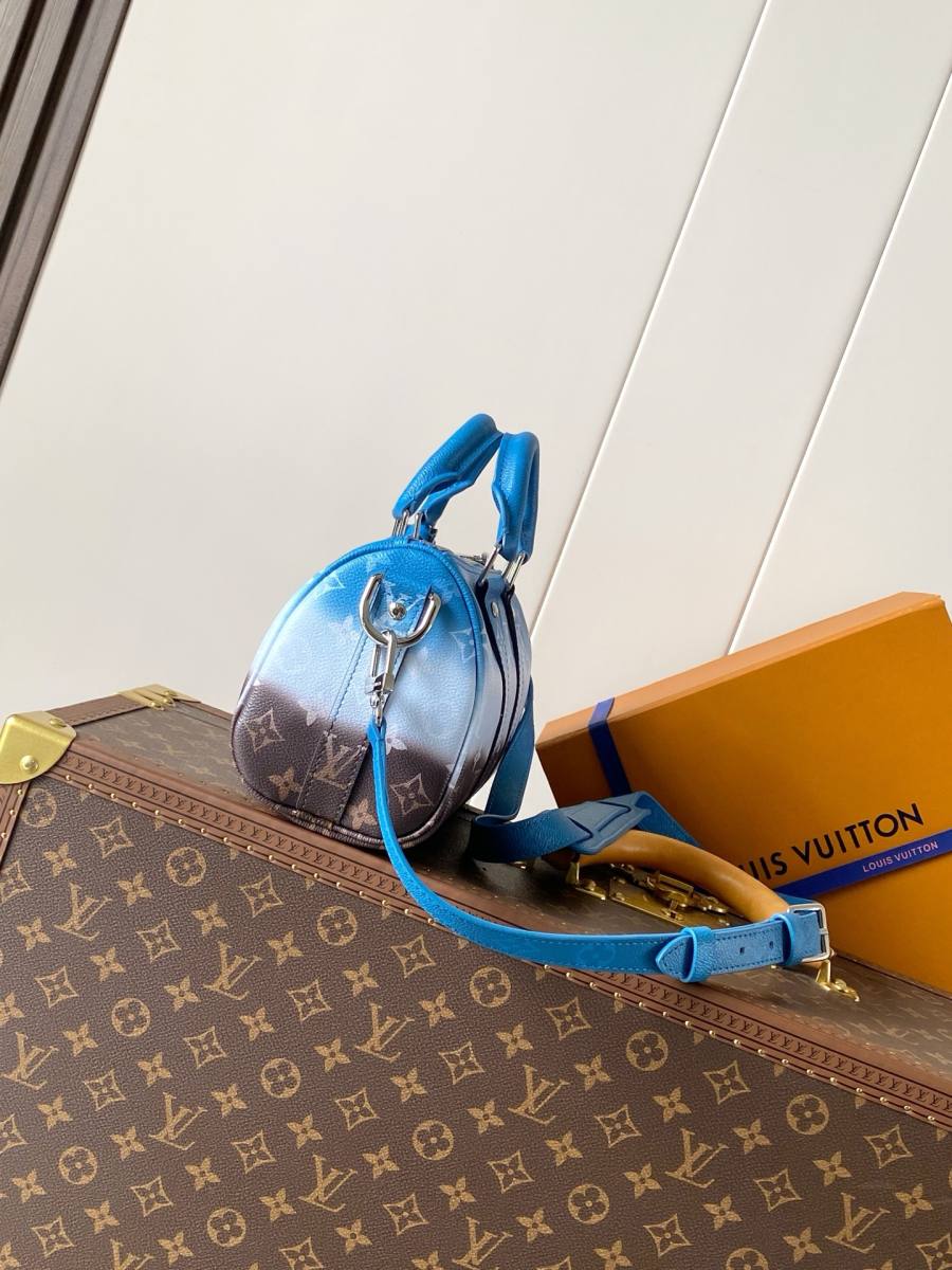 Louis Vuitton Speedy Bandoulière 25 M28026 25 x 19 x 15 39DE