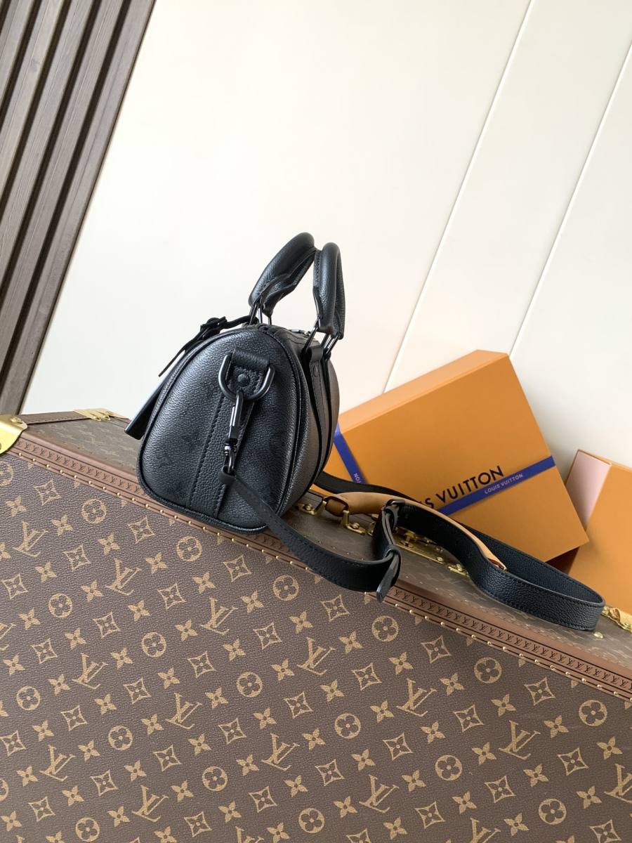 Louis Vuitton Speedy Bandoulière 25 M28369 25 x 19 x 15 4859