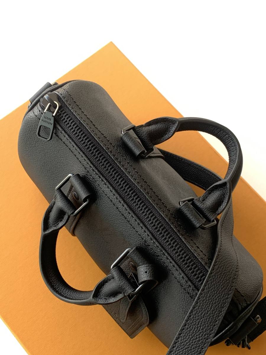 Louis Vuitton Speedy Bandoulière 25 M28369 25 x 19 x 15 4859