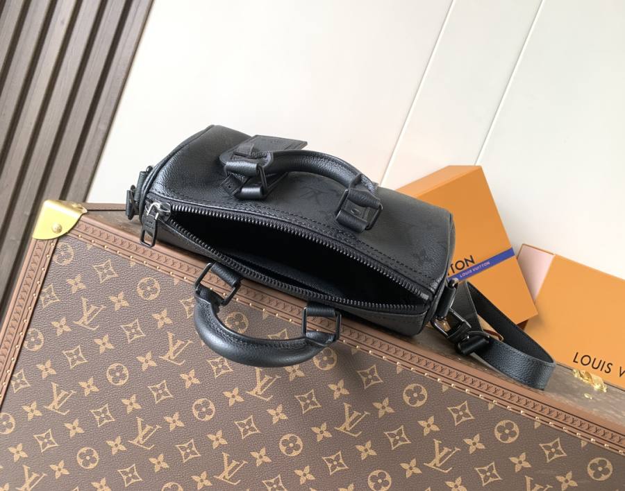 Louis Vuitton Speedy Bandoulière 25 M28369 25 x 19 x 15 4859