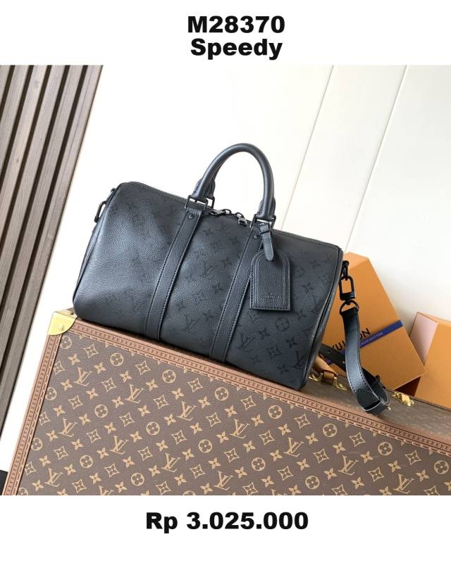 Louis Vuitton Speedy M28370 12BD