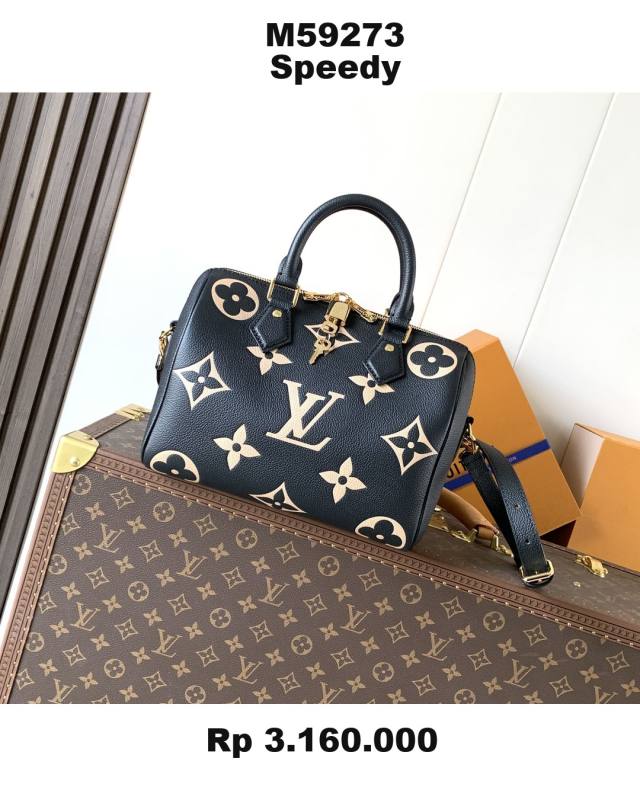 Louis Vuitton Speedy M59273 2FB1