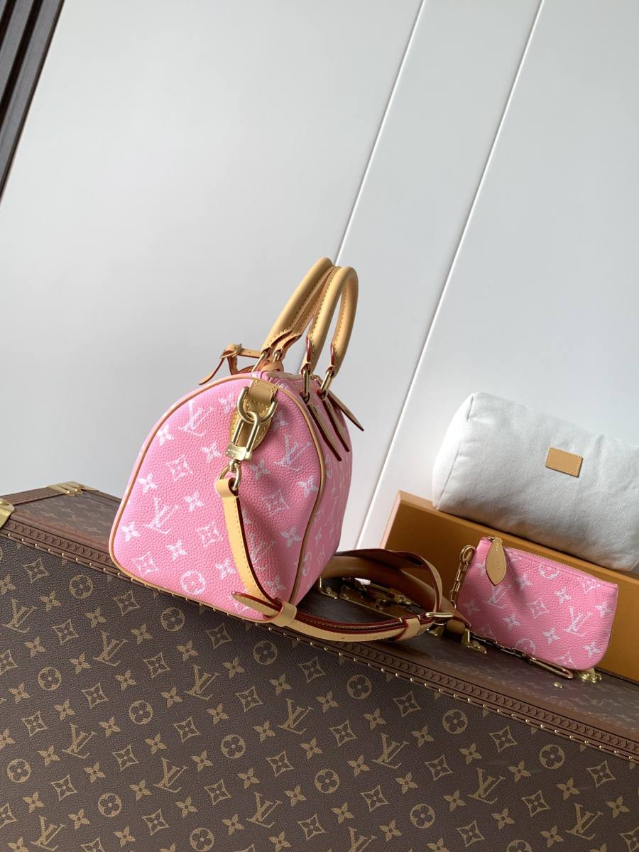 Louis Vuitton Speedy P109 Bandoulière 40 M13911 40 x 26 x 23 5C2B