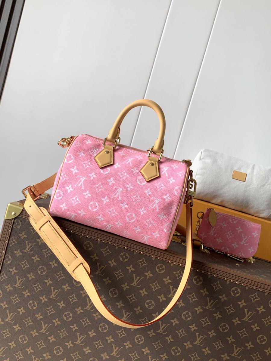 Louis Vuitton Speedy P109 Bandoulière 40 M13911 40 x 26 x 23 5C2B