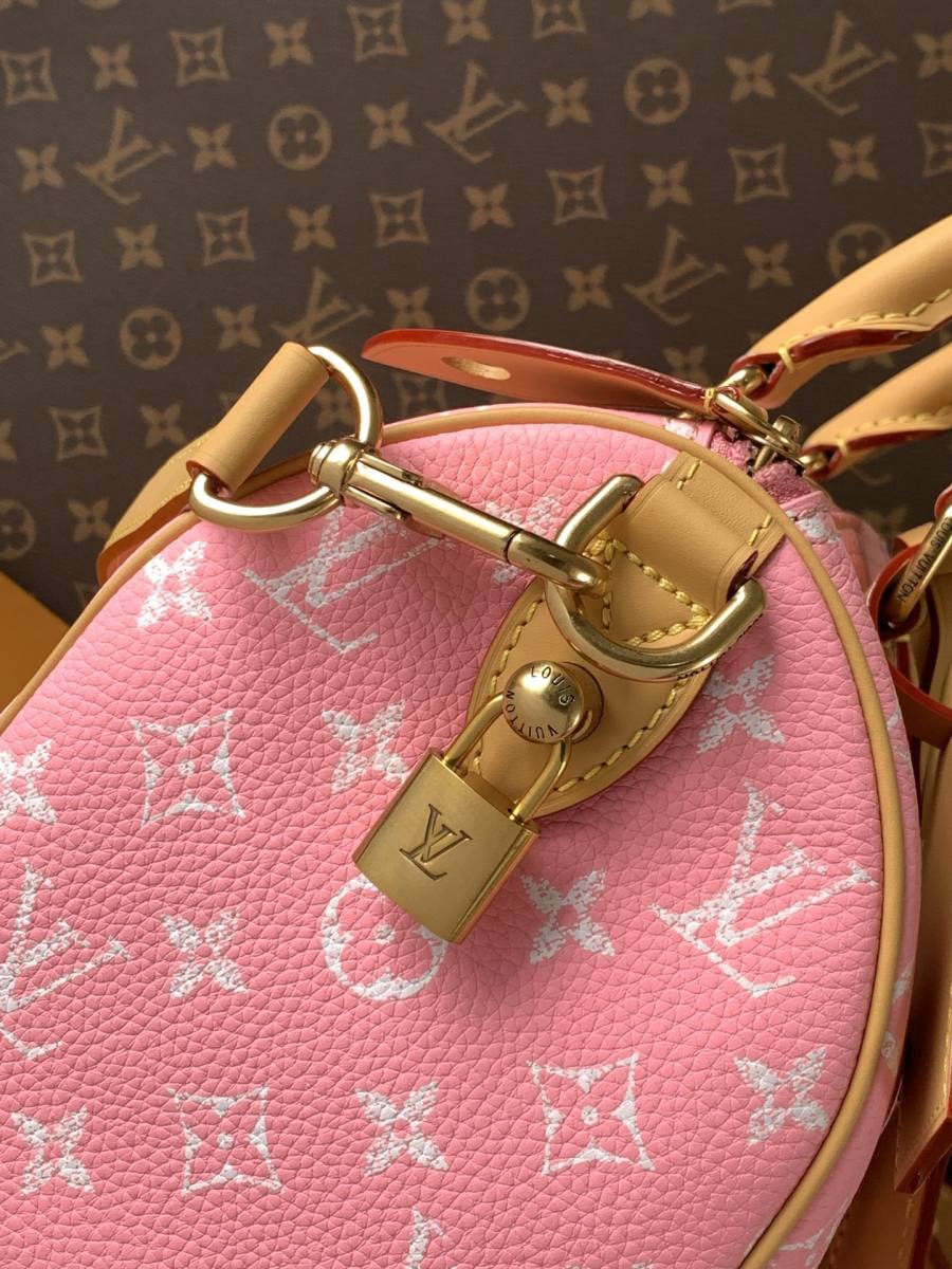Louis Vuitton Speedy P109 Bandoulière 40 M13911 40 x 26 x 23 5C2B