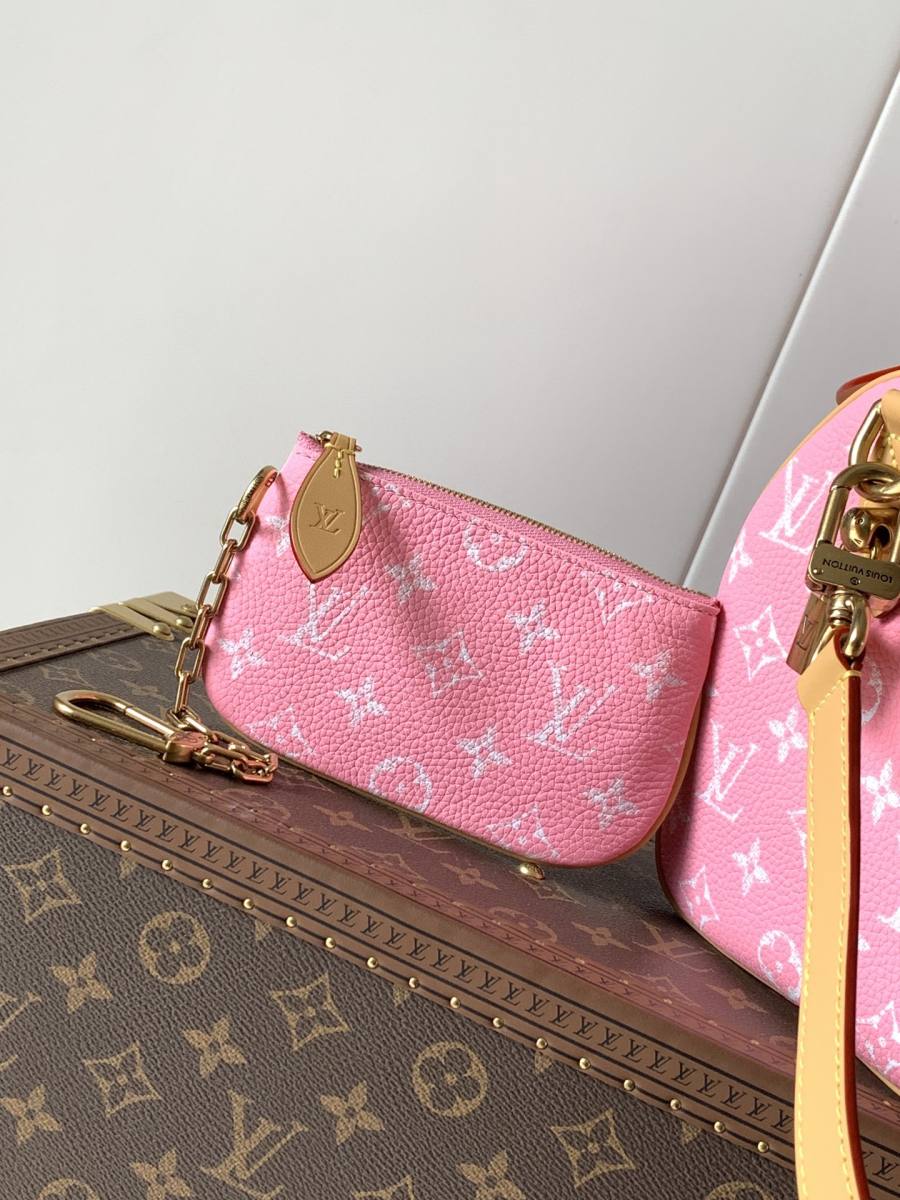 Louis Vuitton Speedy P109 Bandoulière 40 M13911 40 x 26 x 23 5C2B