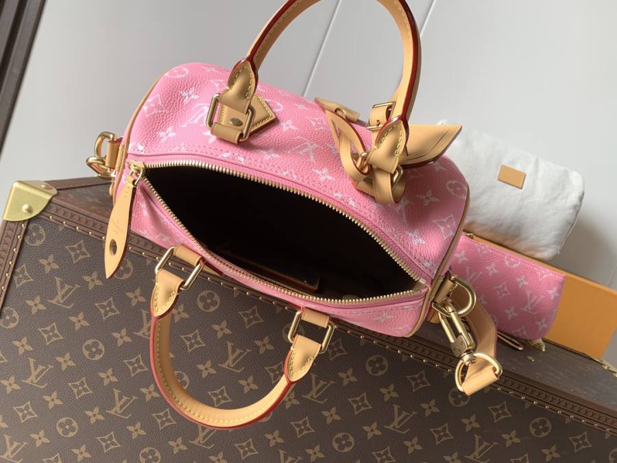 Louis Vuitton Speedy P109 Bandoulière 40 M13911 40 x 26 x 23 5C2B