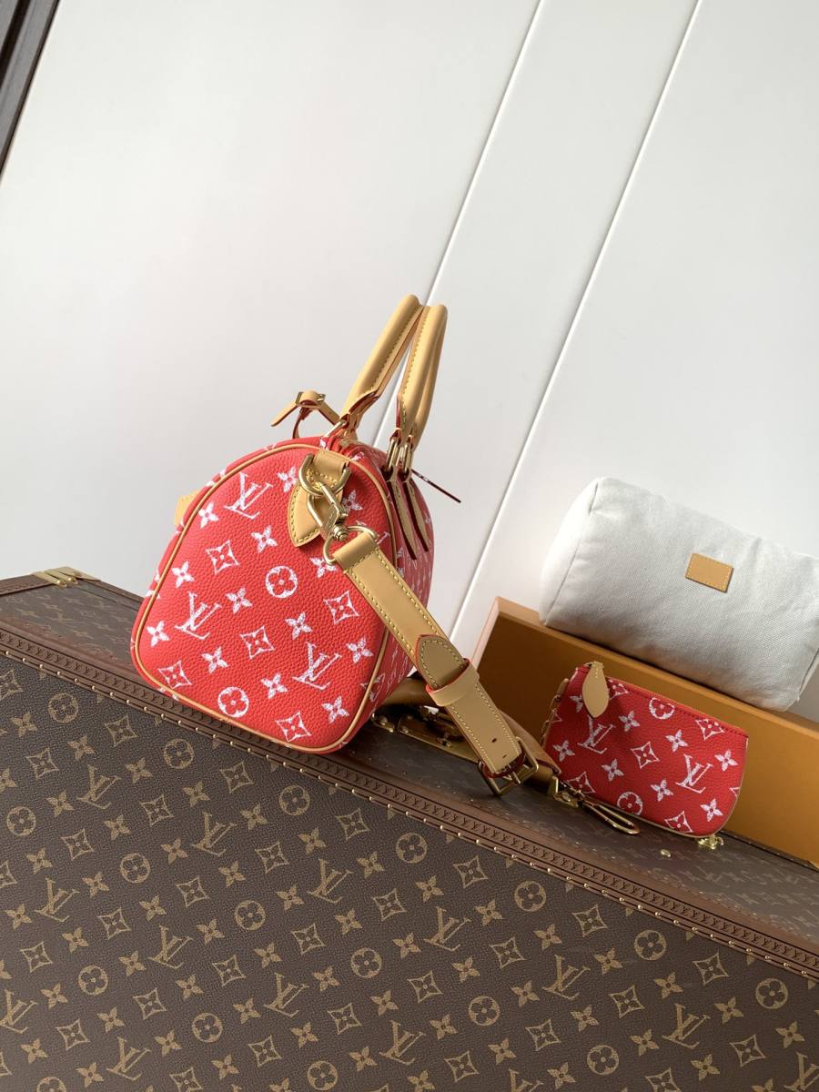 Louis Vuitton Speedy P109 Bandoulière 40 M13911 40 x 26 x 23 DCF2