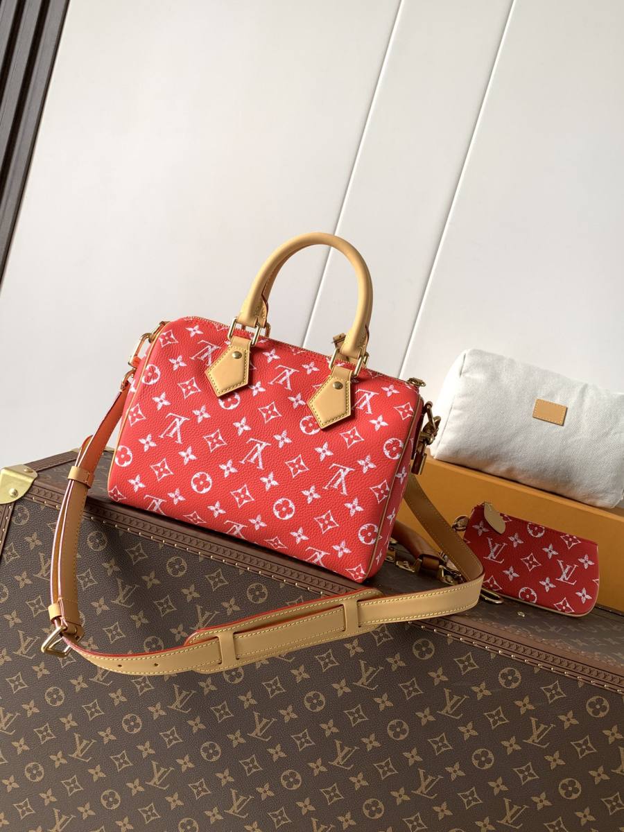 Louis Vuitton Speedy P109 Bandoulière 40 M13911 40 x 26 x 23 DCF2
