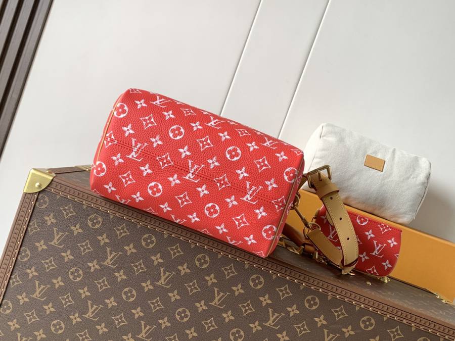 Louis Vuitton Speedy P109 Bandoulière 40 M13911 40 x 26 x 23 DCF2