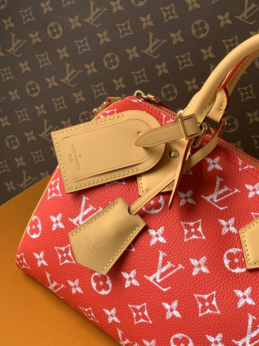 Louis Vuitton Speedy P109 Bandoulière 40 M13911 40 x 26 x 23 DCF2