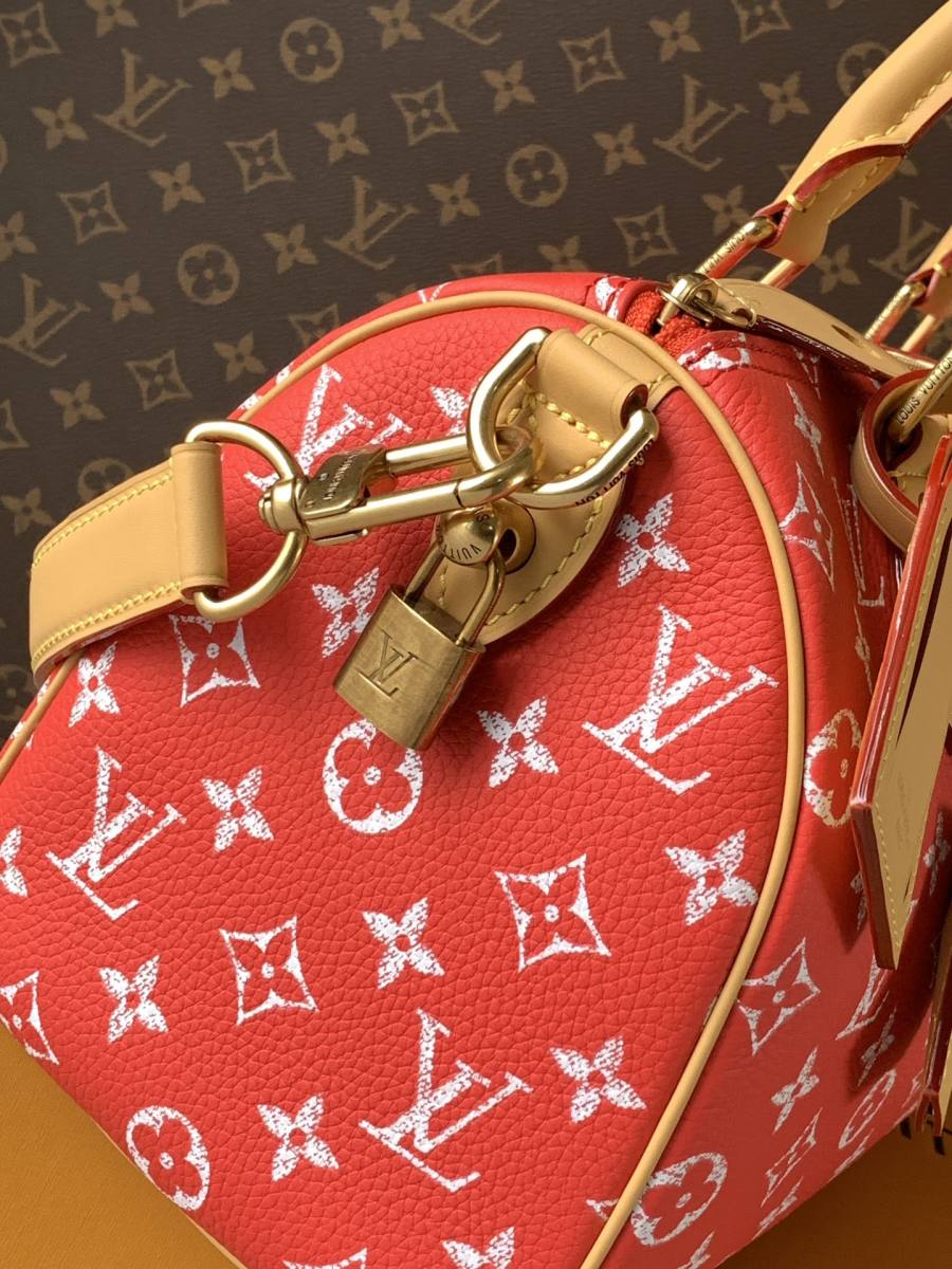 Louis Vuitton Speedy P109 Bandoulière 40 M13911 40 x 26 x 23 DCF2