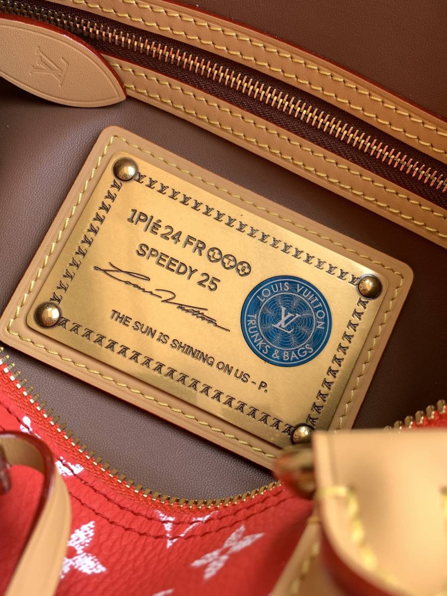 Louis Vuitton Speedy P109 Bandoulière 40 M13911 40 x 26 x 23 DCF2