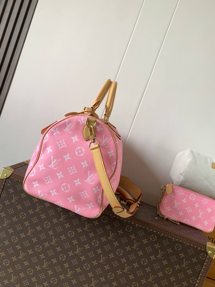 Louis Vuitton Speedy P109 Bandoulière 40 M13918 40 x 26 x 23 5615