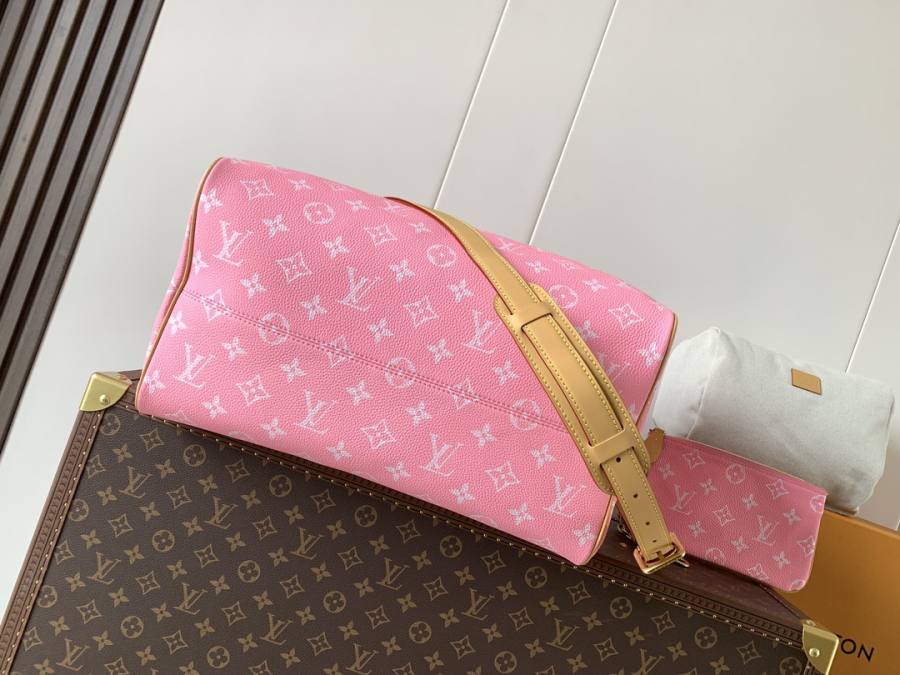Louis Vuitton Speedy P109 Bandoulière 40 M13918 40 x 26 x 23 5615