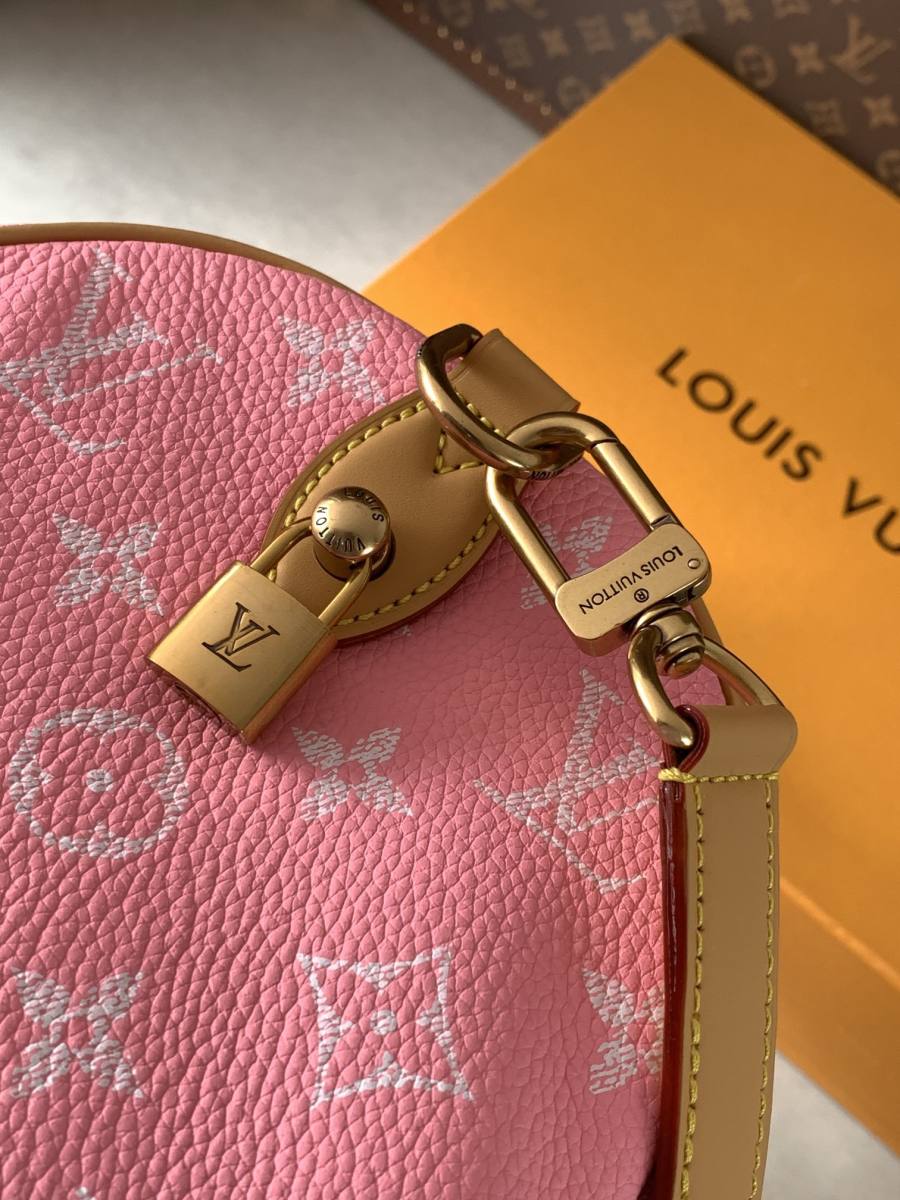 Louis Vuitton Speedy P109 Bandoulière 40 M13918 40 x 26 x 23 5615