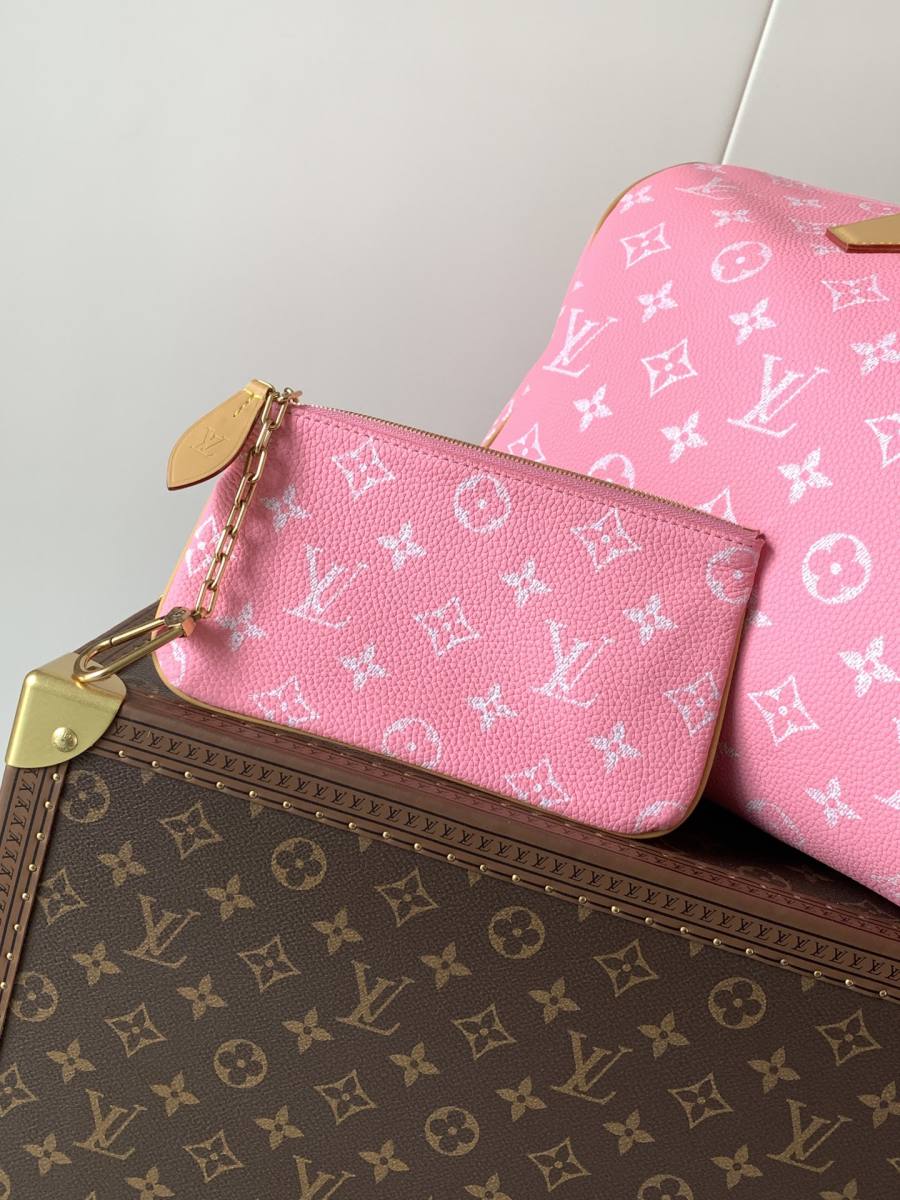Louis Vuitton Speedy P109 Bandoulière 40 M13918 40 x 26 x 23 5615