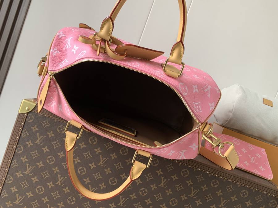 Louis Vuitton Speedy P109 Bandoulière 40 M13918 40 x 26 x 23 5615