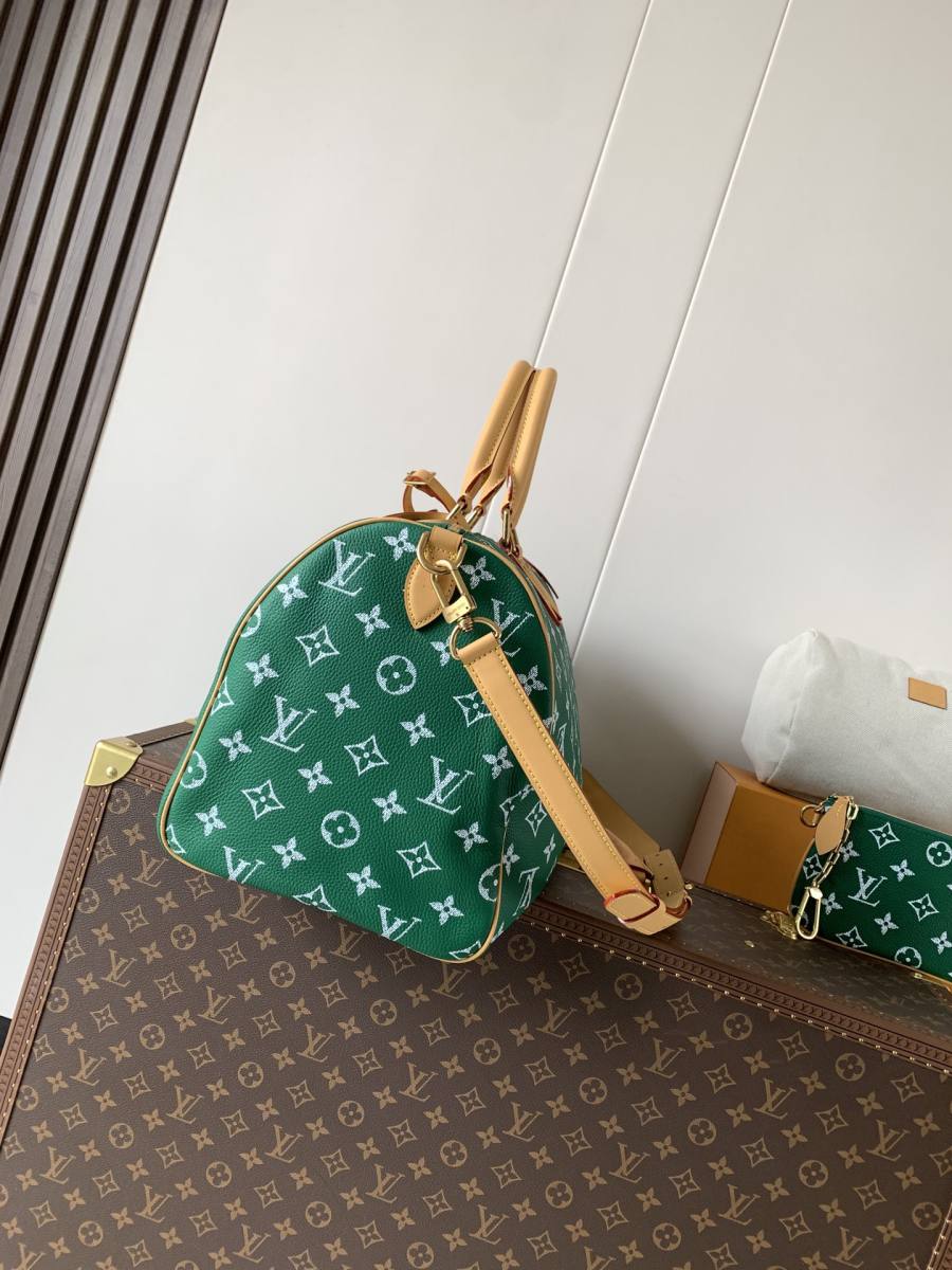 Louis Vuitton Speedy P109 Bandoulière 40 M24417 40 x 26 x 23 67EE