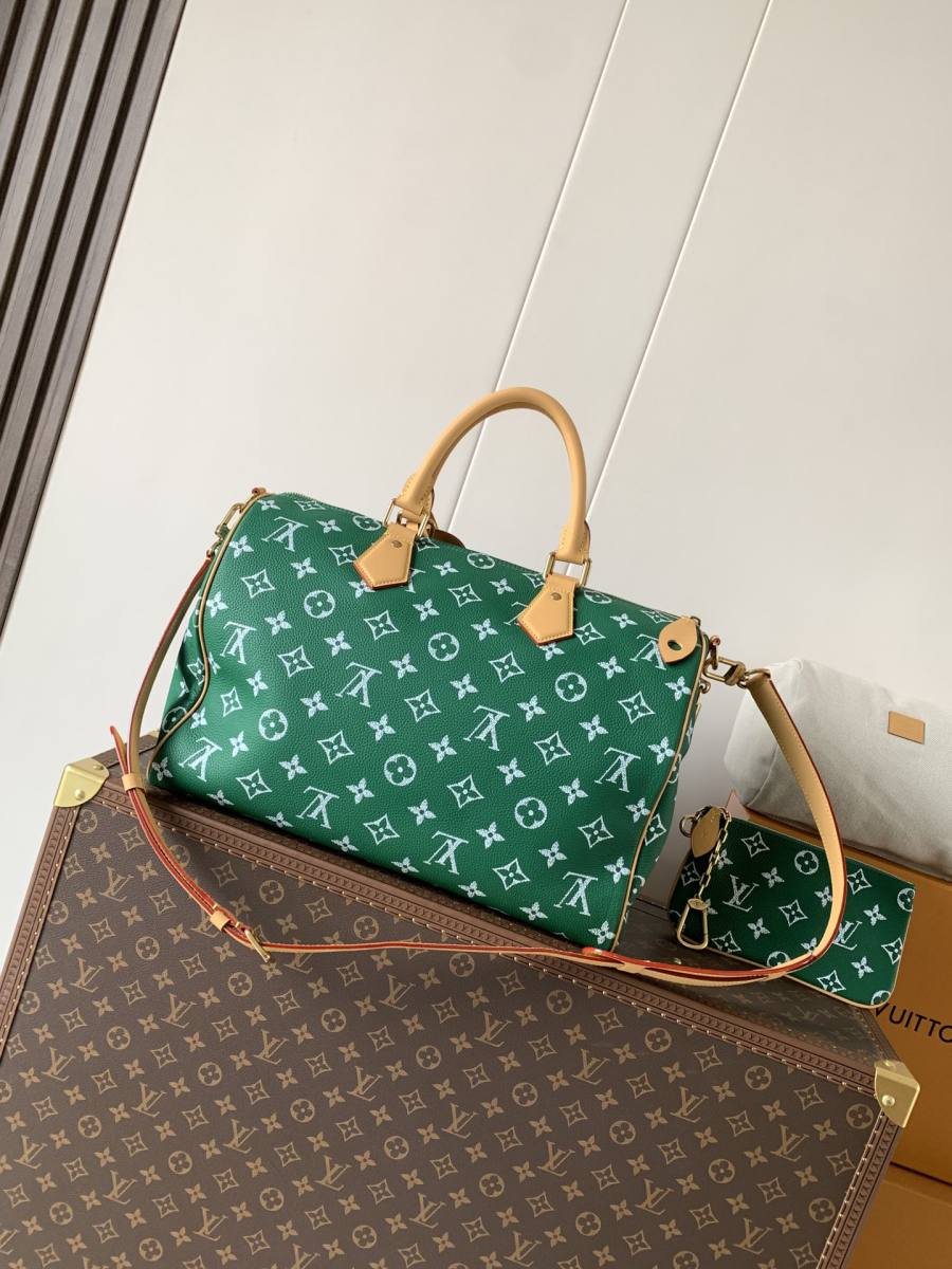 Louis Vuitton Speedy P109 Bandoulière 40 M24417 40 x 26 x 23 67EE
