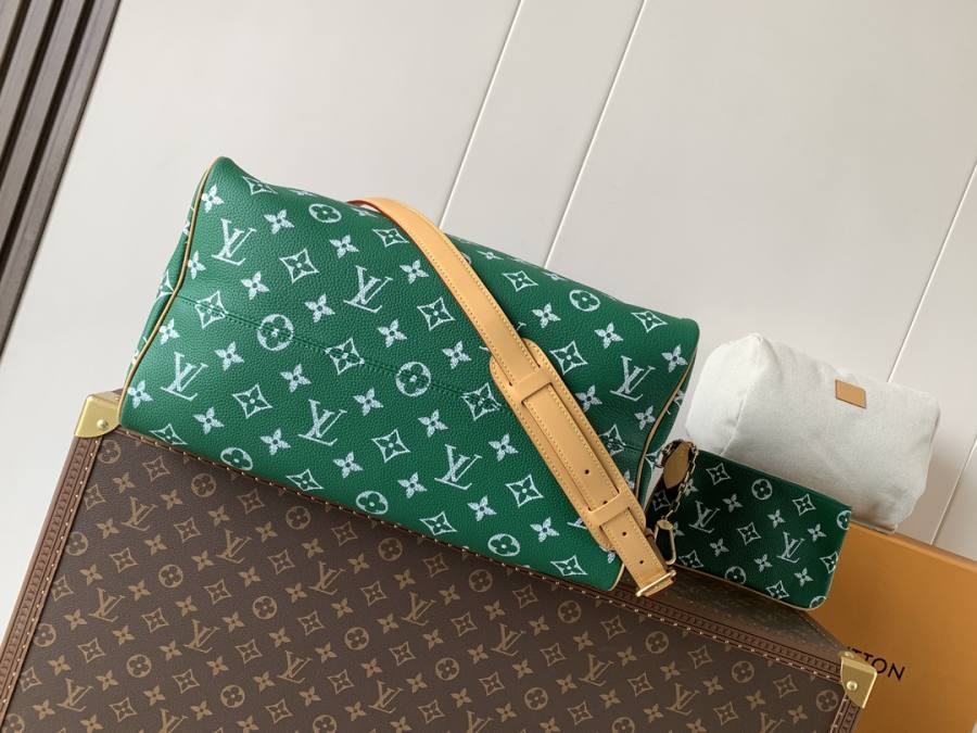 Louis Vuitton Speedy P109 Bandoulière 40 M24417 40 x 26 x 23 67EE