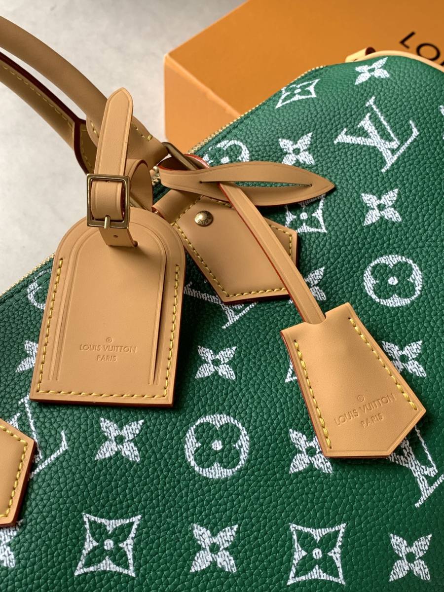 Louis Vuitton Speedy P109 Bandoulière 40 M24417 40 x 26 x 23 67EE