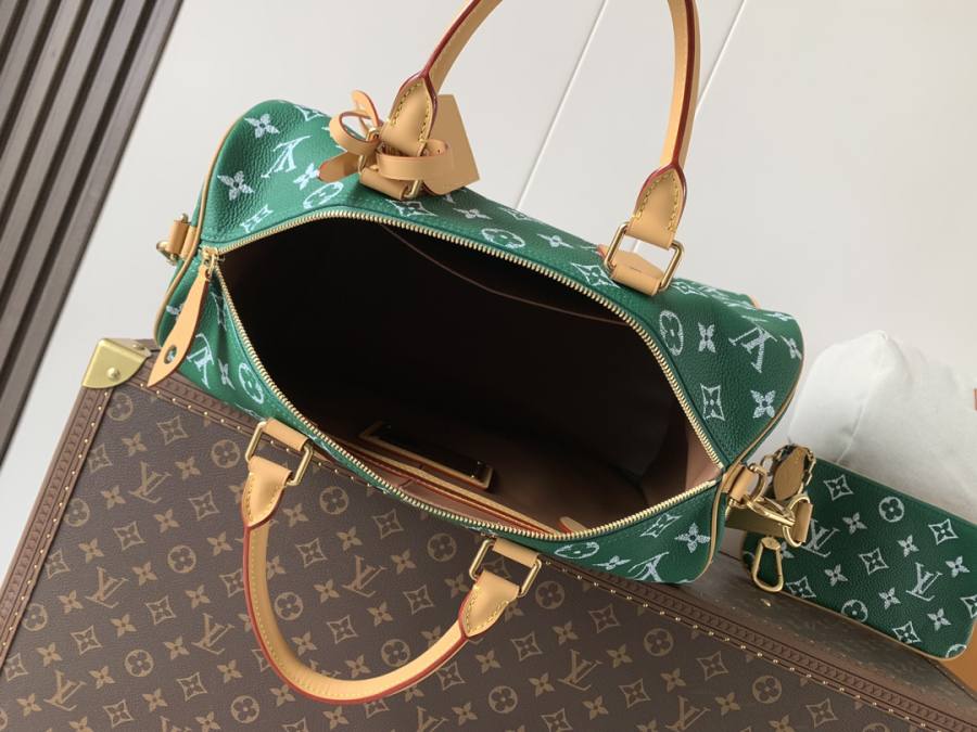 Louis Vuitton Speedy P109 Bandoulière 40 M24417 40 x 26 x 23 67EE