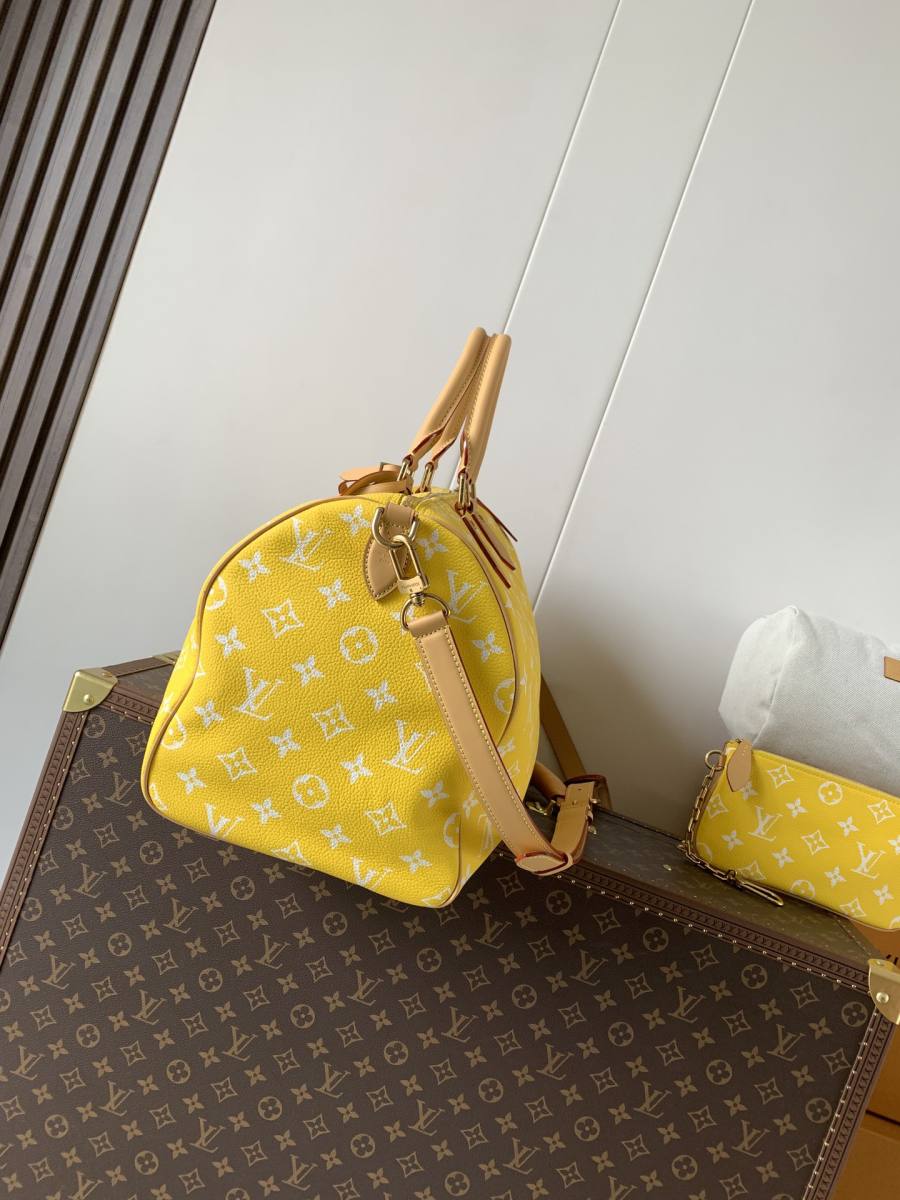 Louis Vuitton Speedy P109 Bandoulière 40 M24419 40 x 26 x 23 356E