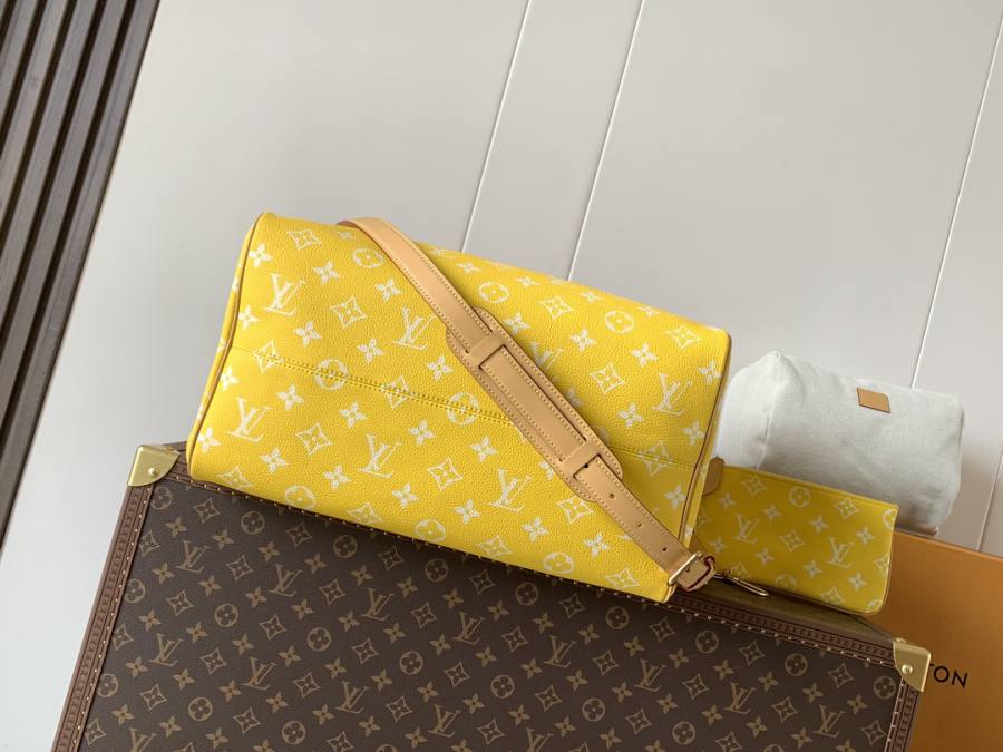 Louis Vuitton Speedy P109 Bandoulière 40 M24419 40 x 26 x 23 356E