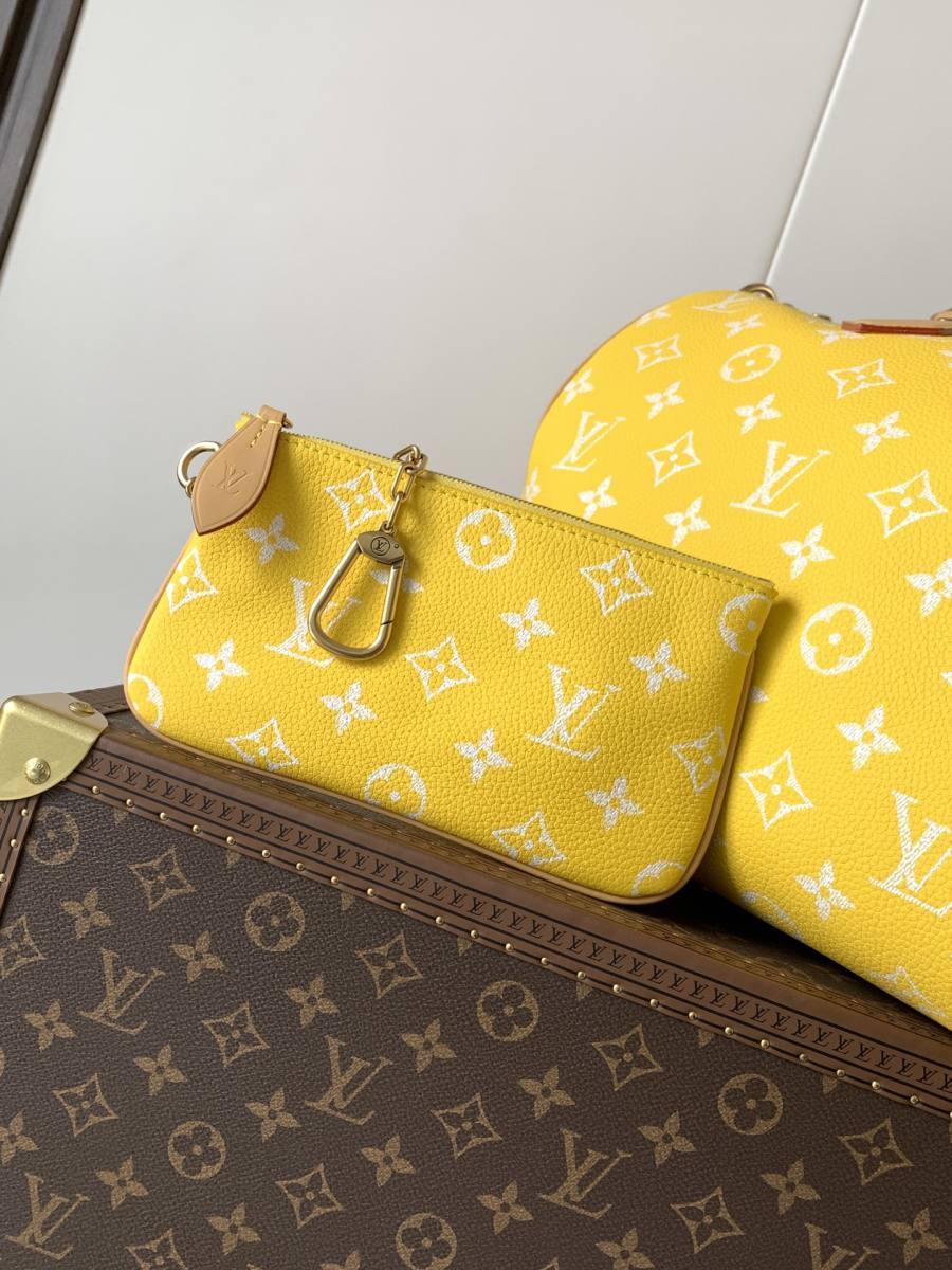 Louis Vuitton Speedy P109 Bandoulière 40 M24419 40 x 26 x 23 356E