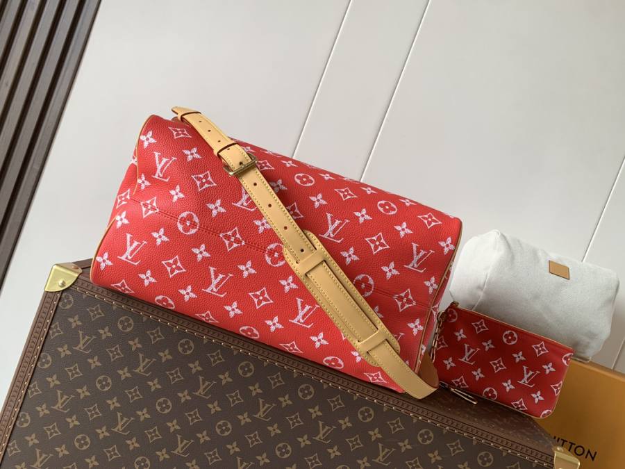 Louis Vuitton Speedy P109 Bandoulière 40 M24420 40 x 26 x 23 4F66