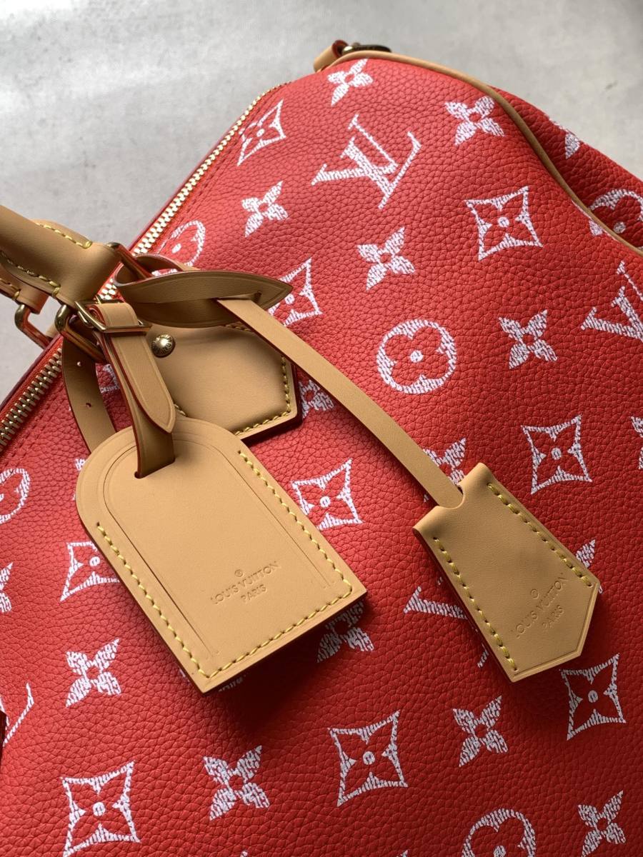Louis Vuitton Speedy P109 Bandoulière 40 M24420 40 x 26 x 23 4F66