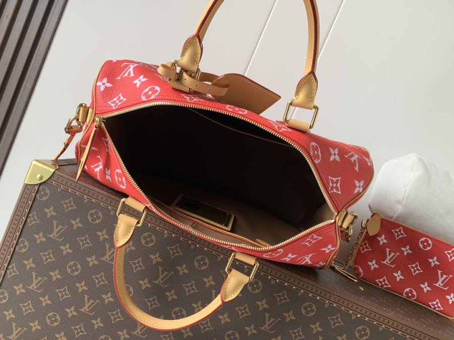 Louis Vuitton Speedy P109 Bandoulière 40 M24420 40 x 26 x 23 4F66