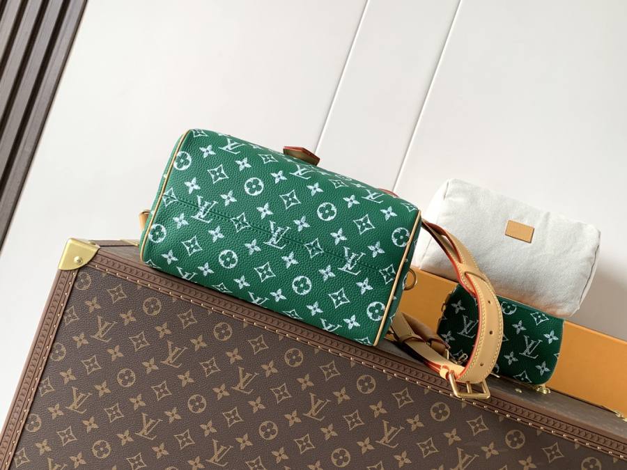 Louis Vuitton Speedy P109 Bandoulière 40 M24423 40 x 26 x 23 F9CE