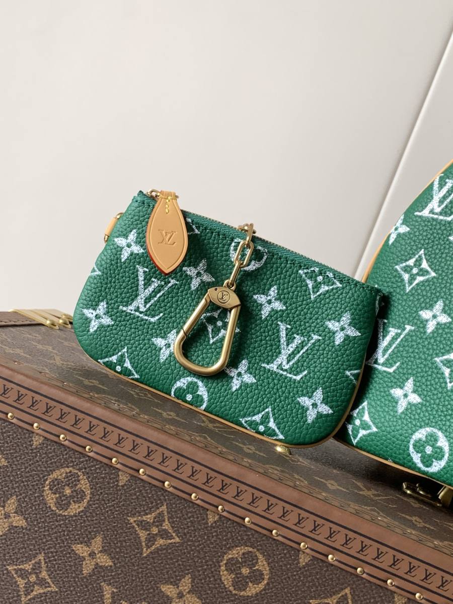Louis Vuitton Speedy P109 Bandoulière 40 M24423 40 x 26 x 23 F9CE