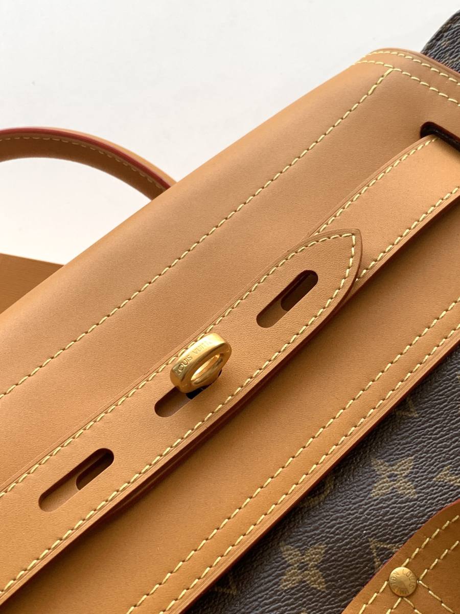 Louis Vuitton Steamer 30 M25989 30 x 22 x 13 EBDC