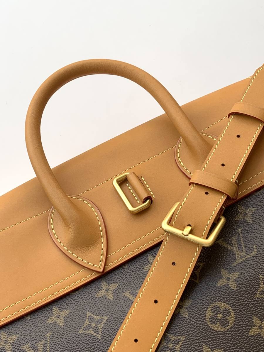 Louis Vuitton Steamer 30 M25989 30 x 22 x 13 EBDC