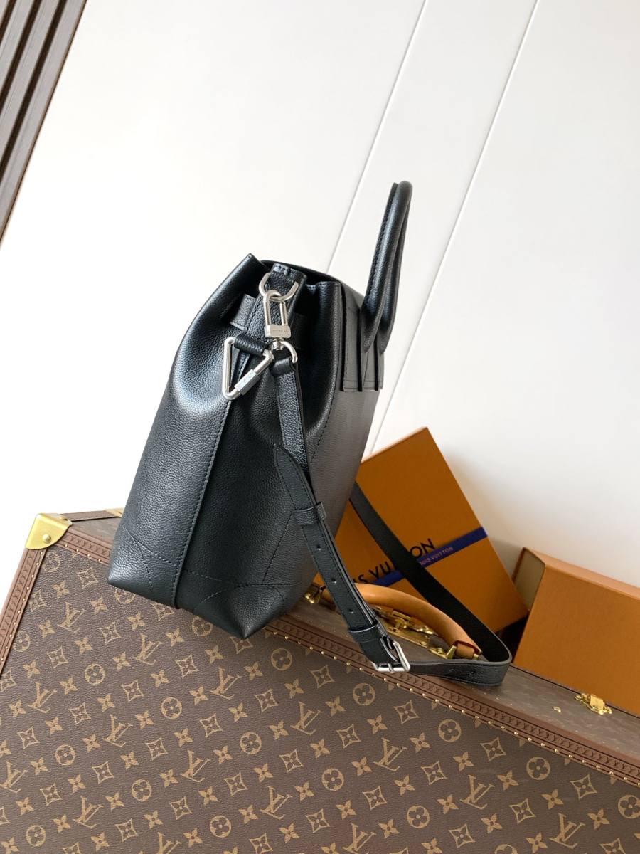 Louis Vuitton Steamer 30 M27061 30 x 22 x 13 7E17