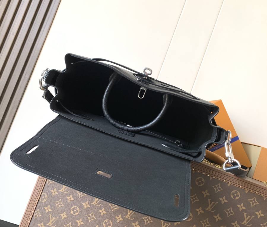 Louis Vuitton Steamer 30 M27061 30 x 22 x 13 7E17