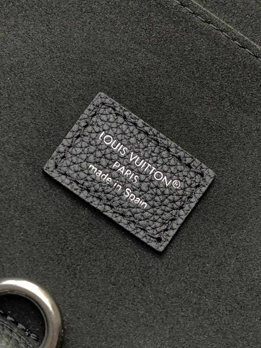 Louis Vuitton Steamer 30 M27061 30 x 22 x 13 7E17