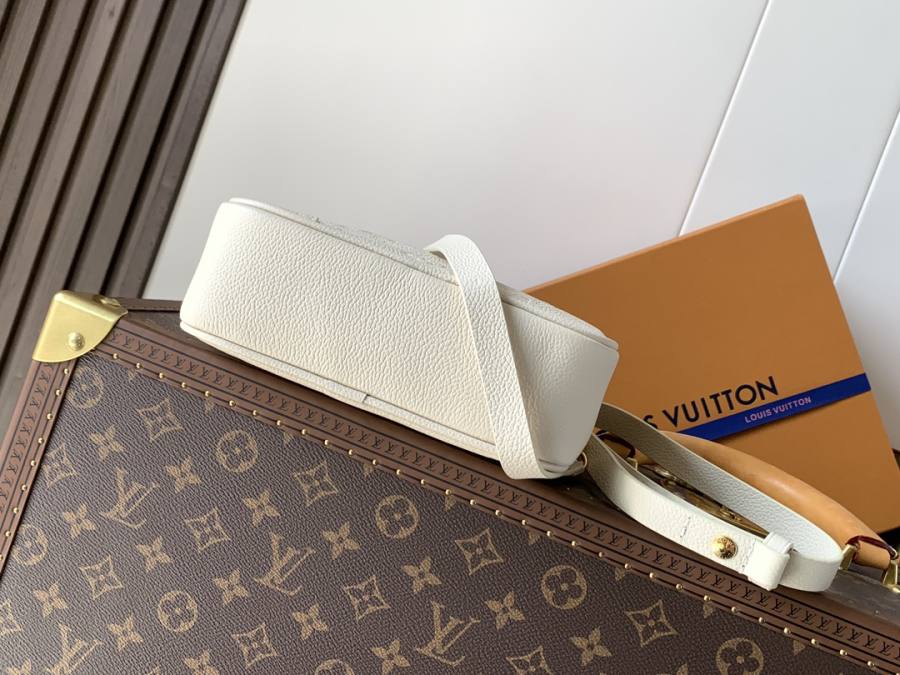 Louis Vuitton Tiny Camera Bag M26509 13 x 10 x 6 A6D3