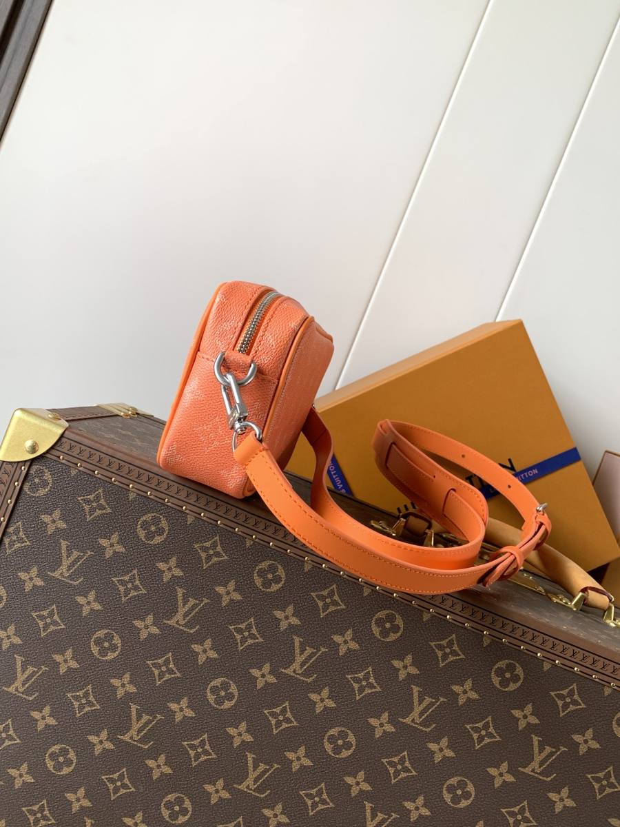 Louis Vuitton Trocadéro Mini M26825 18 x 13 x 8 D428