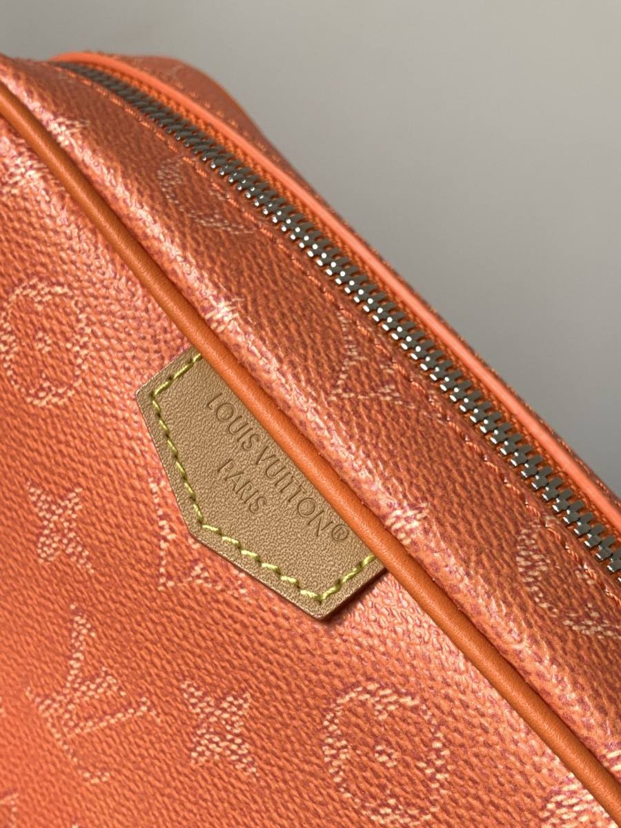 Louis Vuitton Trocadéro Mini M26825 18 x 13 x 8 D428