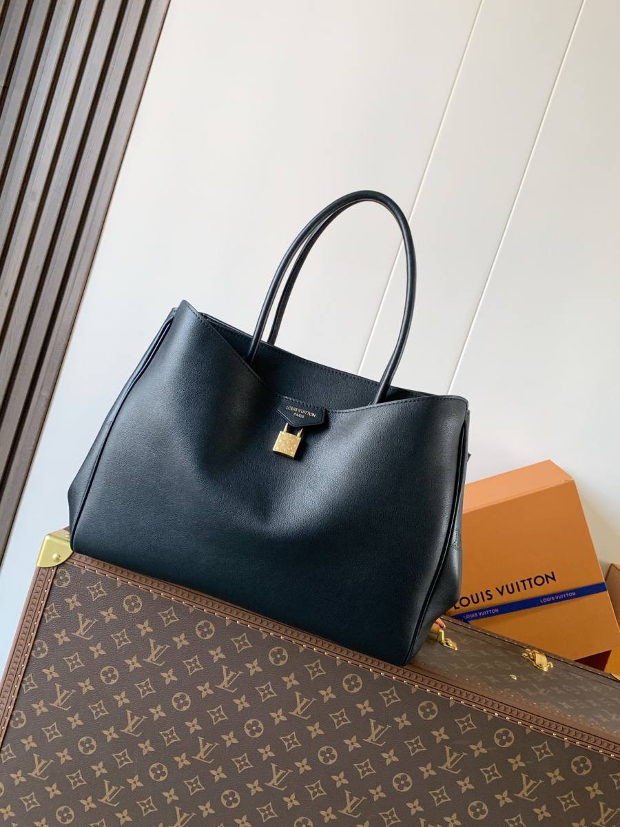Louis Vuitton Vendôme MM M26338 34 x 24 x 14 B239