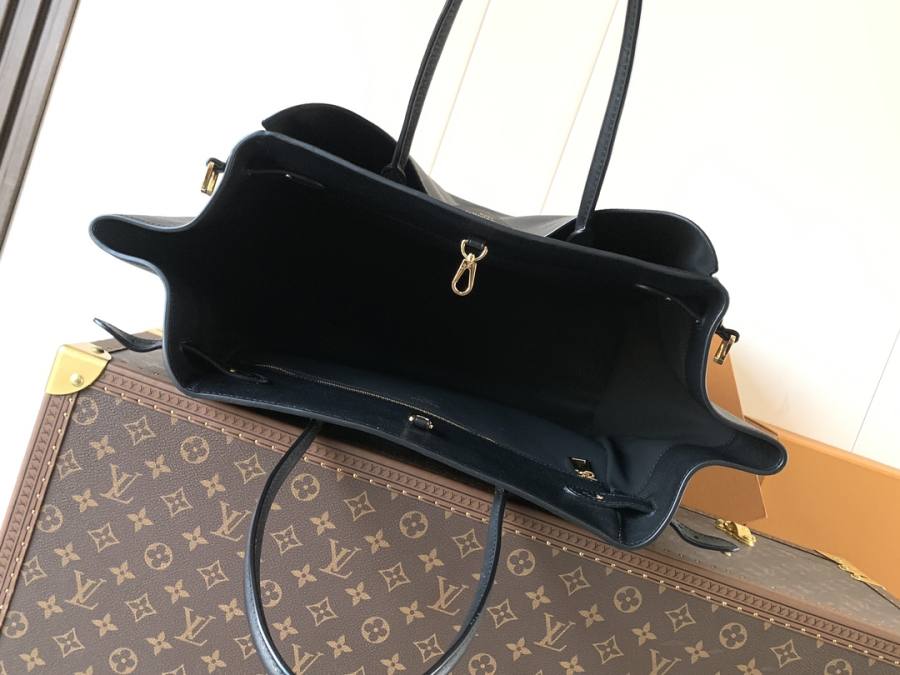 Louis Vuitton Vendôme MM M26338 34 x 24 x 14 B239