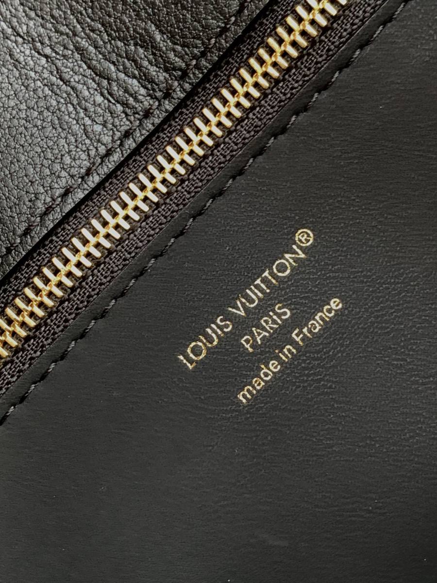 Louis Vuitton Vendôme MM M26338 34 x 24 x 14 B239