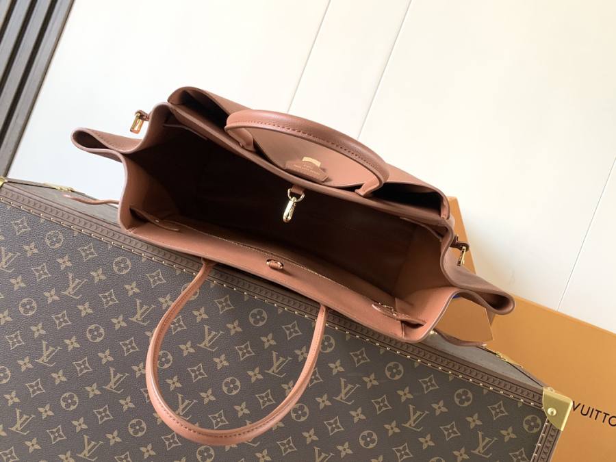 Louis Vuitton Vendôme MM M26501 34 x 24 x 14 4C13